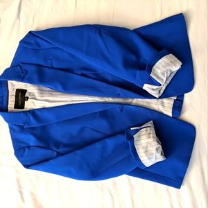 Banana Republic Blazer
